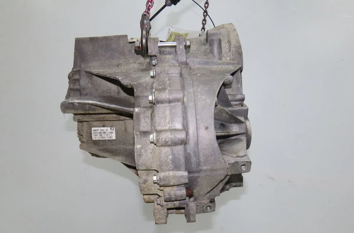 Boîte de vitesses manuelle Ford FOCUS II Décapotable 2.0 tdci (2006-2010) occasion