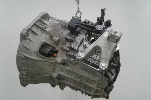 Boîte de vitesses manuelle Ford FOCUS II Turnier (DA_, FFS, DS) 1.8 tdci (2004-2012) occasion