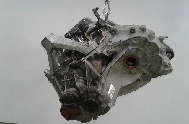 Boîte de vitesses manuelle Ford FOCUS II Turnier (DA_, FFS, DS) 1.8 tdci (2004-2012) occasion