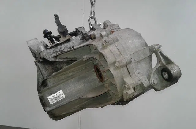 Boîte de vitesses manuelle Ford FOCUS II Turnier (DA_, FFS, DS) 1.8 tdci (2004-2012) occasion