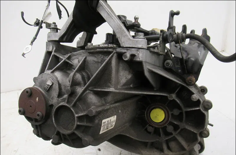 Boîte de vitesses manuelle Ford FOCUS II Turnier (DA_, FFS, DS) 1.8 tdci (2004-2012) occasion