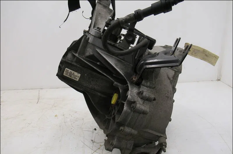 Boîte de vitesses manuelle Ford FOCUS II Turnier (DA_, FFS, DS) 1.8 tdci (2004-2012) occasion