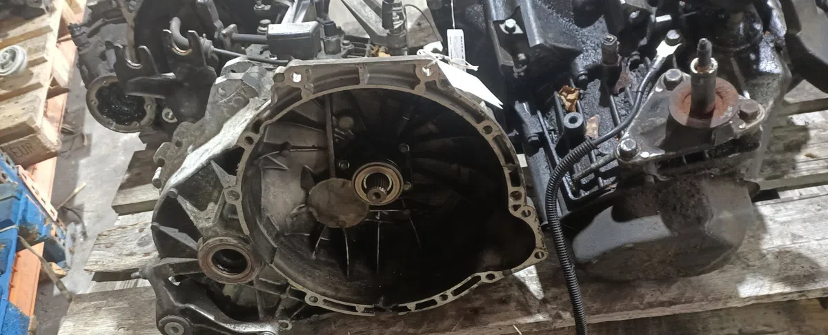 Boîte de vitesses manuelle Ford FOCUS II Turnier (DA_, FFS, DS) 1.8 tdci (2004-2012) occasion