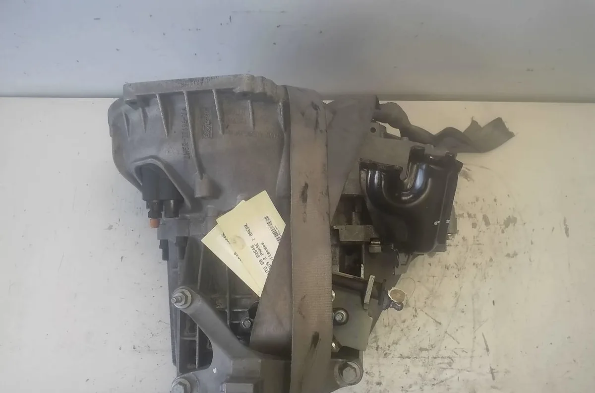 Boîte de vitesses manuelle Ford FOCUS II Turnier (DA_, FFS, DS) 1.8 tdci (2004-2012) occasion