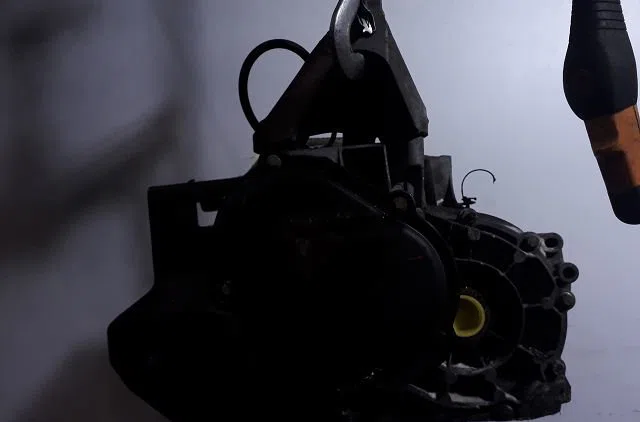 Boîte de vitesses manuelle Ford FOCUS III 1.0 ecoboost (2012-2017) occasion