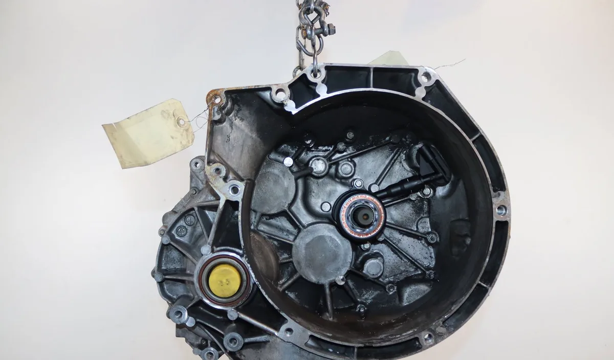 Boîte de vitesses manuelle Ford FOCUS III 1.0 ecoboost (2012-2017) occasion