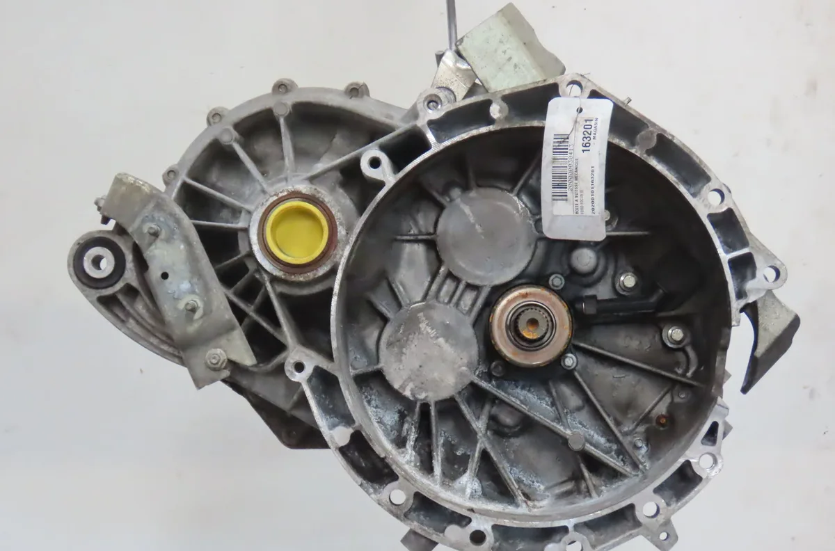 Boîte de vitesses manuelle Ford FOCUS III 2.0 st (2012-2017) occasion