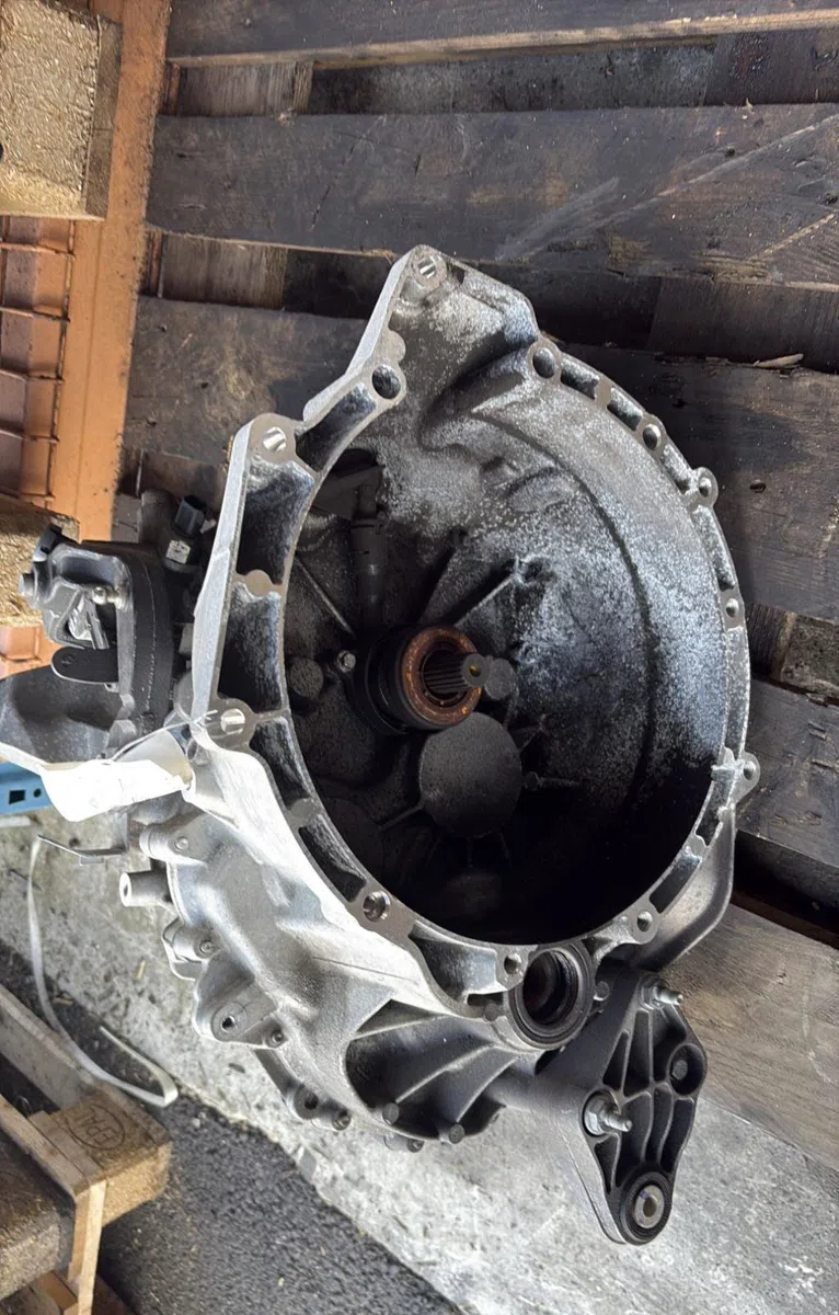 Boîte de vitesses manuelle Ford FOCUS III Turnier 1.5 ecoboost (2014) occasion