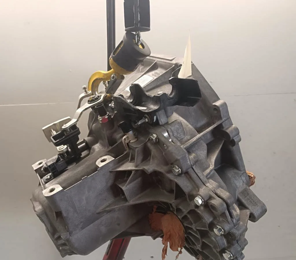 Boîte de vitesses manuelle Ford FOCUS IV (HN) 1.0 ecoboost mhev flex (2022) occasion