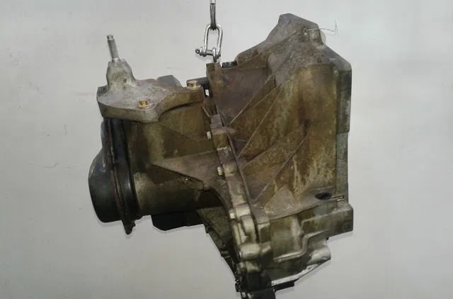 Boîte de vitesses manuelle Ford FUSION (JU_) 1.4 tdci (2002-2012) 5 portes occasion