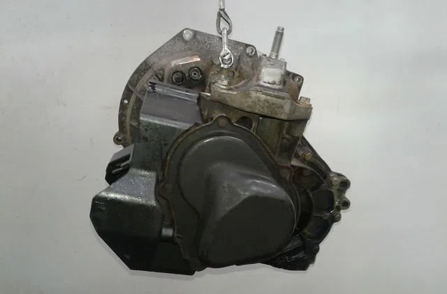 Boîte de vitesses manuelle Ford FUSION (JU_) 1.4 tdci (2002-2012) 5 portes occasion
