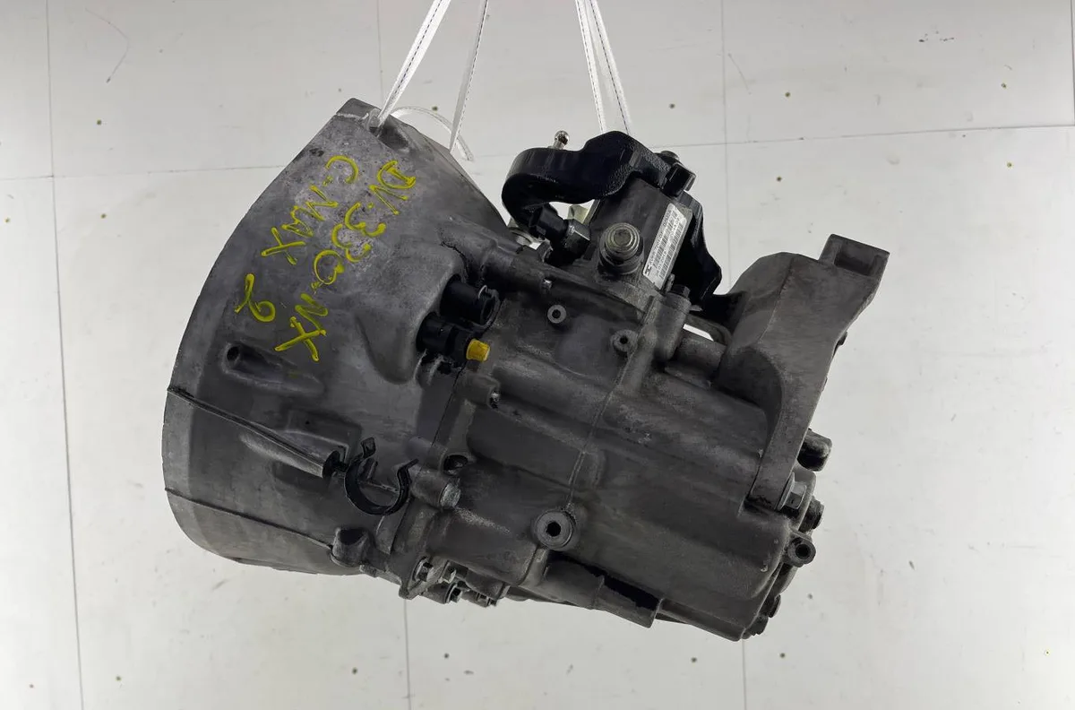 Boîte de vitesses manuelle FORD GRAND C-MAX 2 PHASE 1 occasion