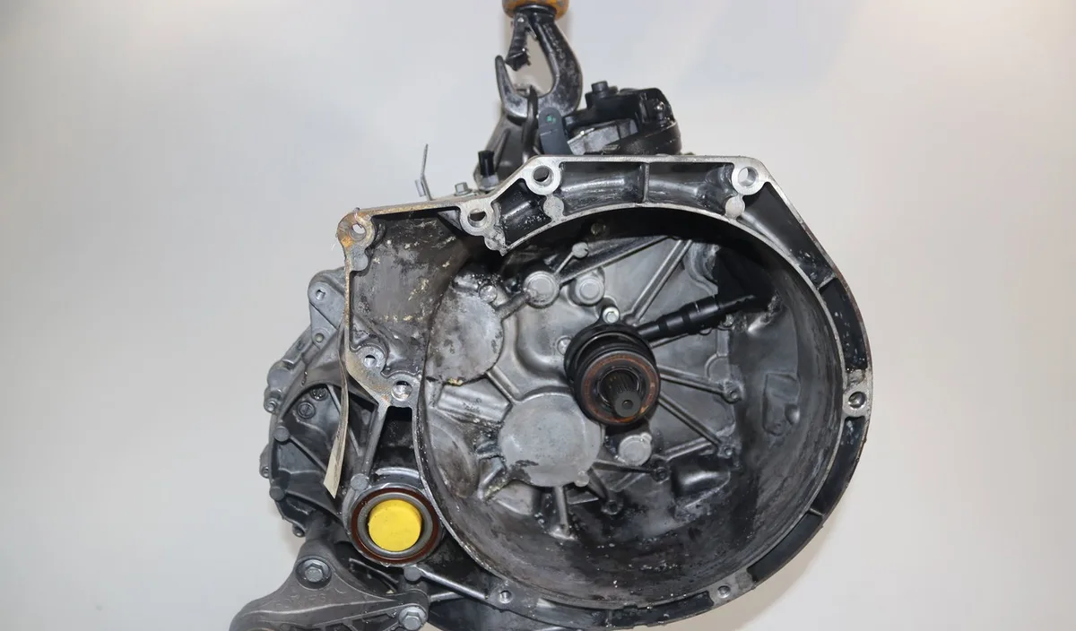 Boîte de vitesses manuelle Ford GRAND C-MAX (DXA/CB7, DXA/CEU) 1.0 ecoboost (2012-2019) occasion