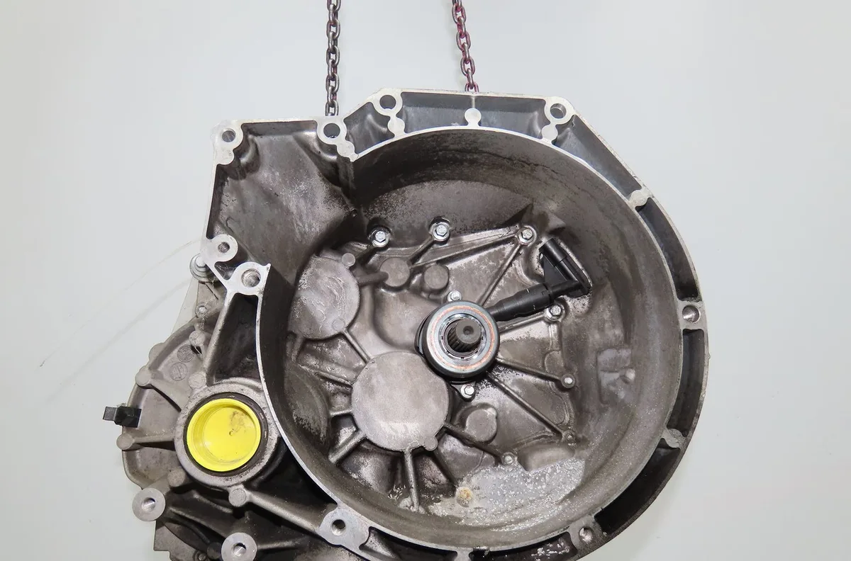 Boîte de vitesses manuelle Ford GRAND C-MAX (DXA/CB7, DXA/CEU) 1.6 tdci (2010-2019) occasion