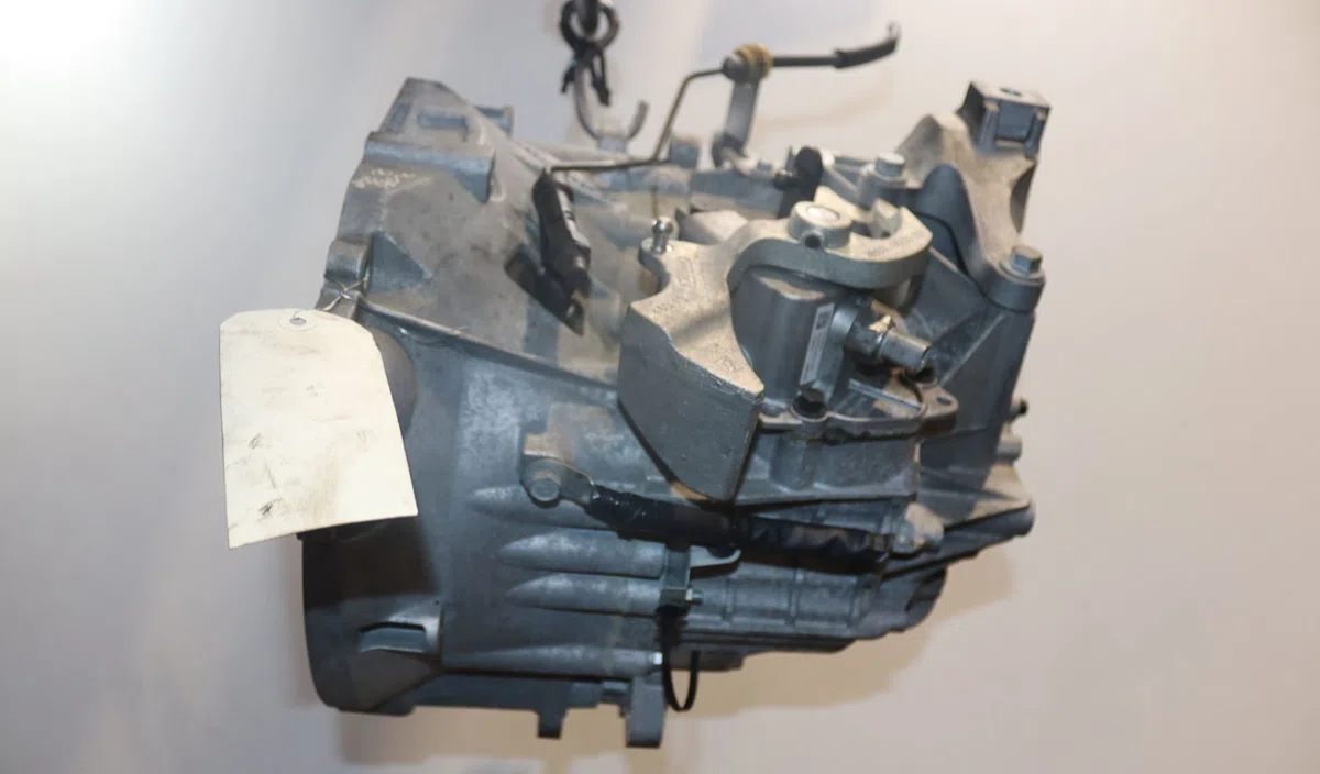 Boîte de vitesses manuelle Ford GRAND C-MAX (DXA/CB7, DXA/CEU) 2.0 tdci (2011-2019) occasion