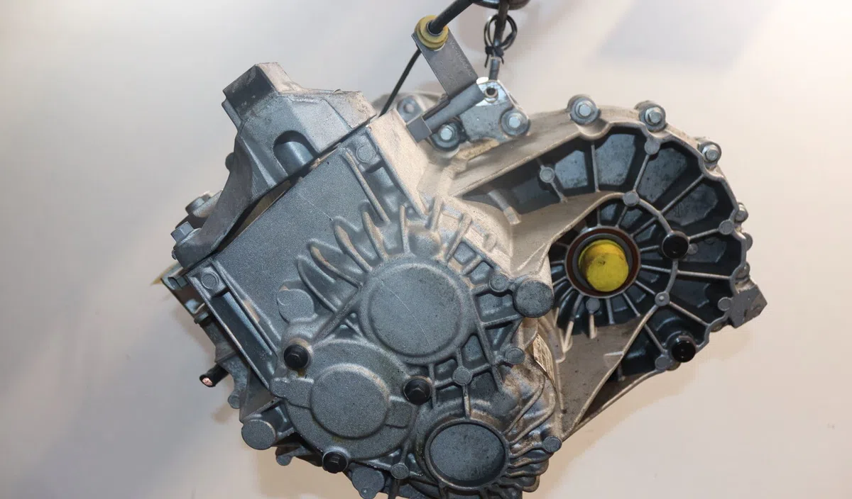 Boîte de vitesses manuelle Ford GRAND C-MAX (DXA/CB7, DXA/CEU) 2.0 tdci (2011-2019) occasion
