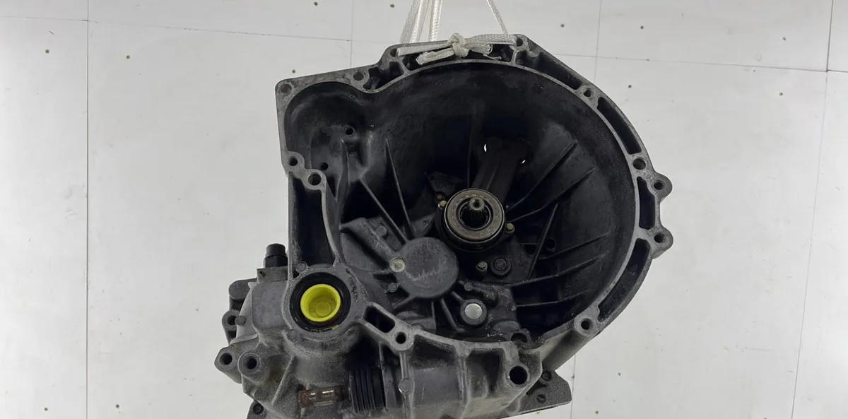 Boîte de vitesses manuelle FORD KA 1 PHASE 1 occasion