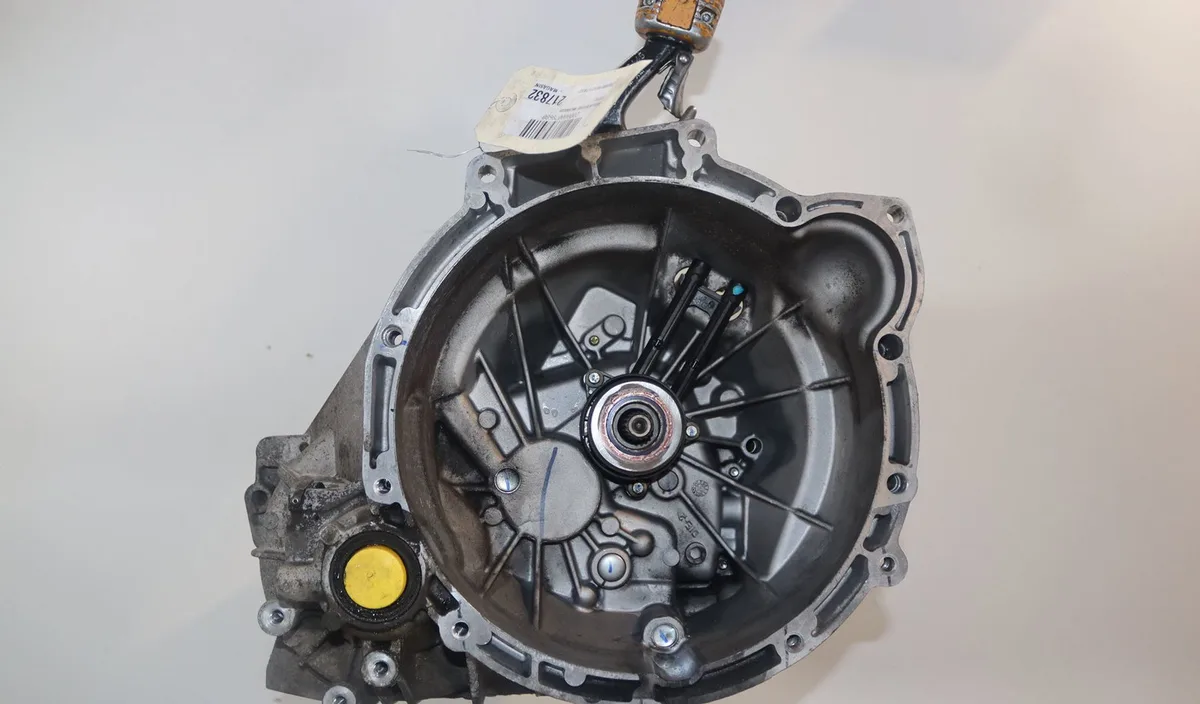 Boîte de vitesses manuelle Ford KA+ III (UK, FK) 1.2 (2016) occasion