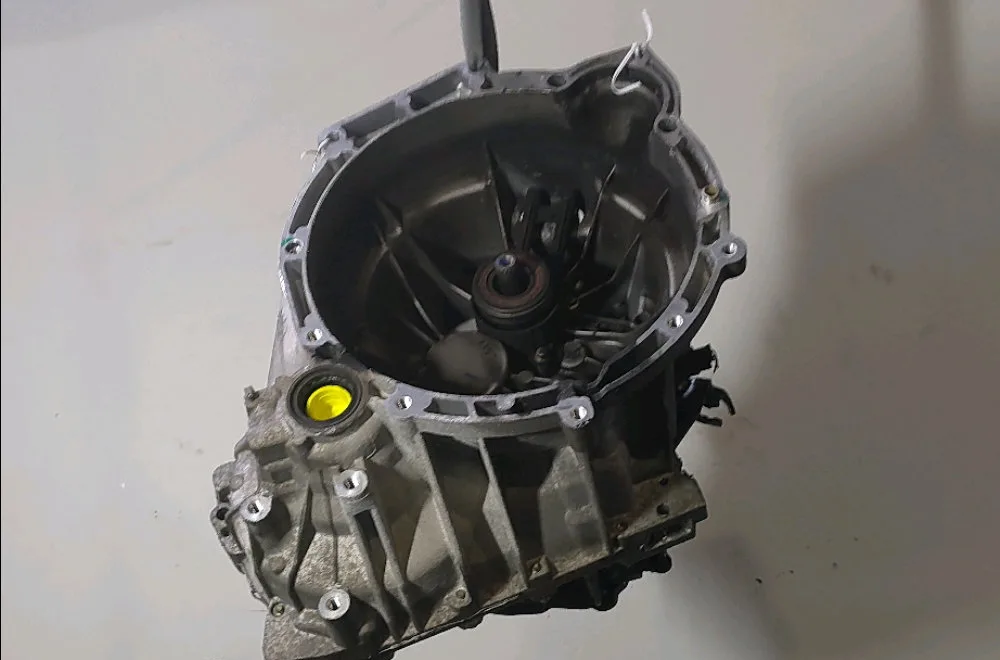 Boîte de vitesses manuelle Ford KA+ III (UK, FK) 1.2 ti-vct (2016) occasion