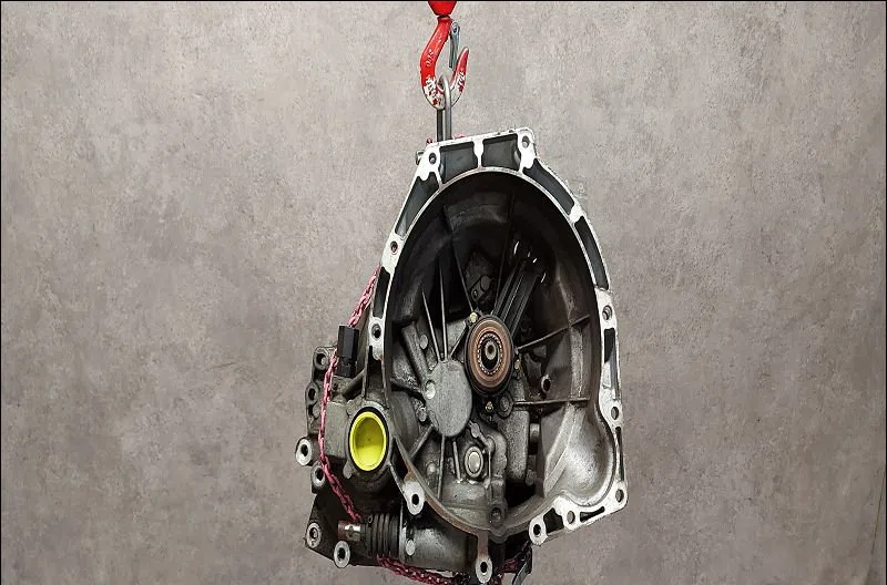 Boîte de vitesses manuelle Ford KA (RB_) 1.3 i rocam (2002-2008) 3 portes occasion