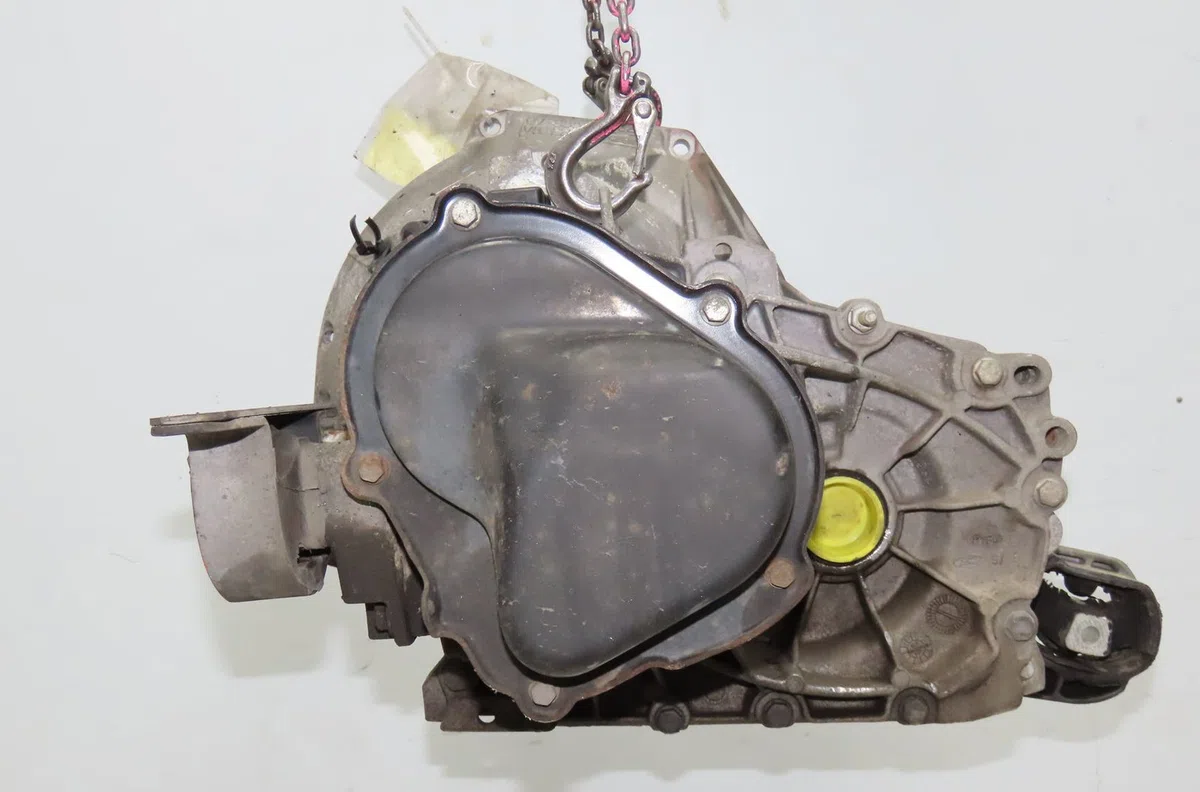 Boîte de vitesses manuelle Ford KA (RB_) 1.3 i rocam (2002-2008) 3 portes occasion