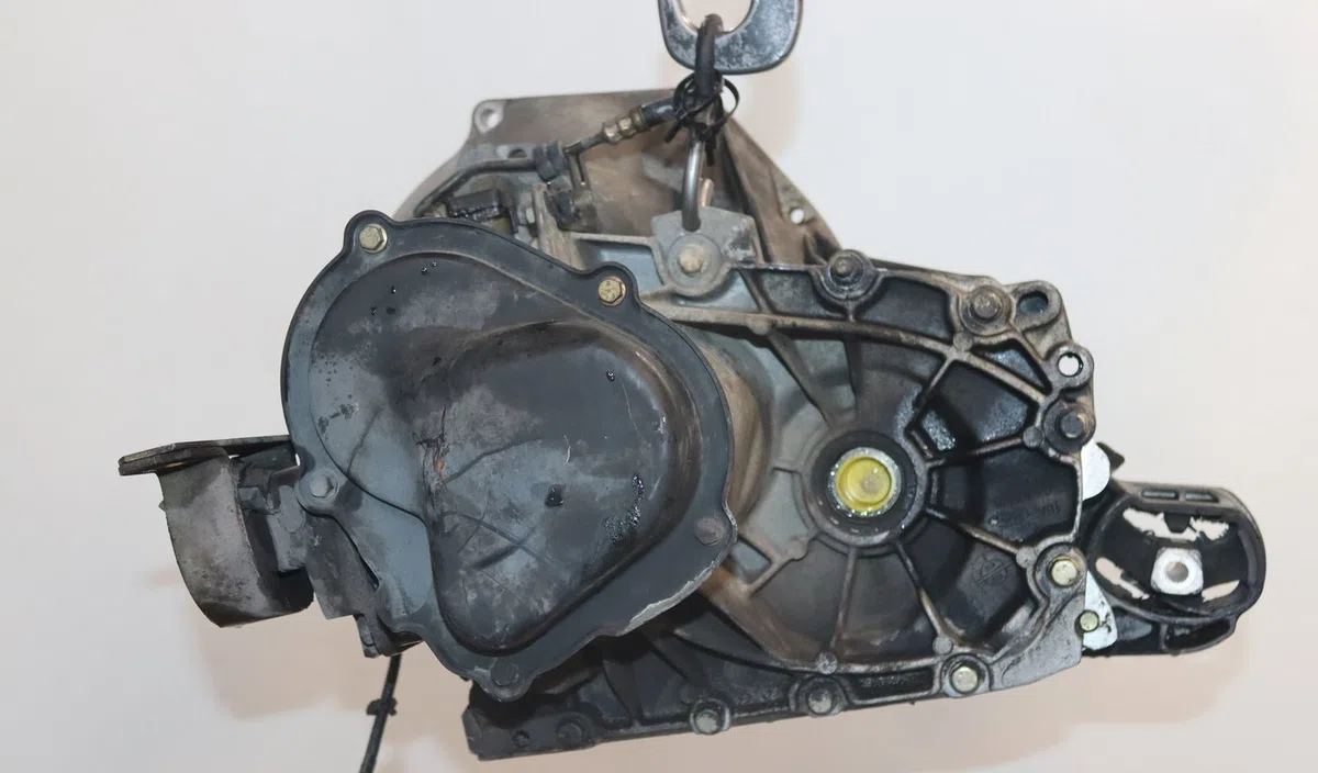 Boîte de vitesses manuelle Ford KA (RB_) 1.3 i rocam (2002-2008) 3 portes occasion