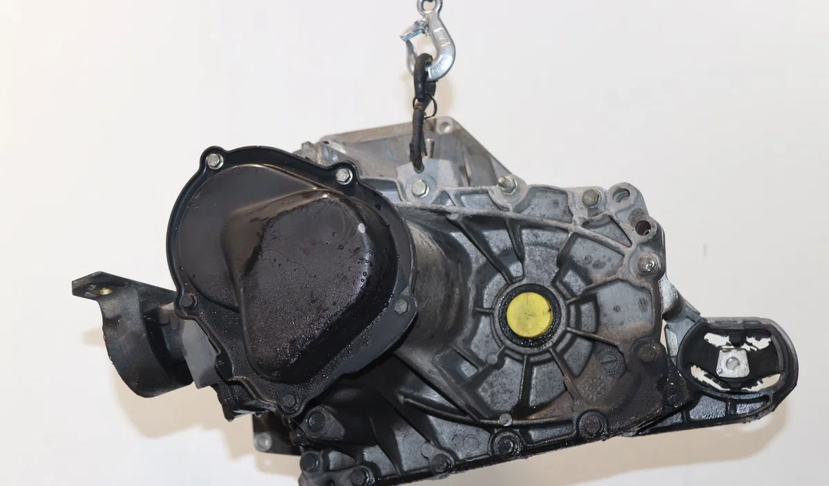 Boîte de vitesses manuelle Ford KA (RB_) 1.3 i rocam (2002-2008) 3 portes occasion