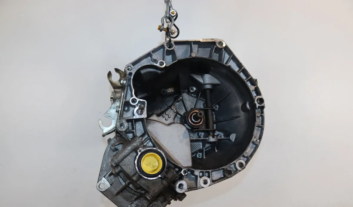 Boîte de vitesses manuelle Ford KA (RU8) 1.2 (2008-2016) 3 portes occasion