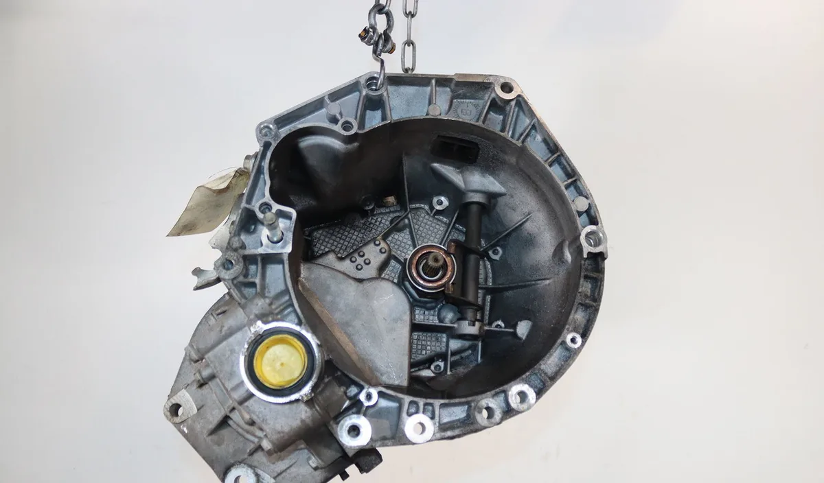Boîte de vitesses manuelle Ford KA (RU8) 1.2 (2008-2016) 3 portes occasion