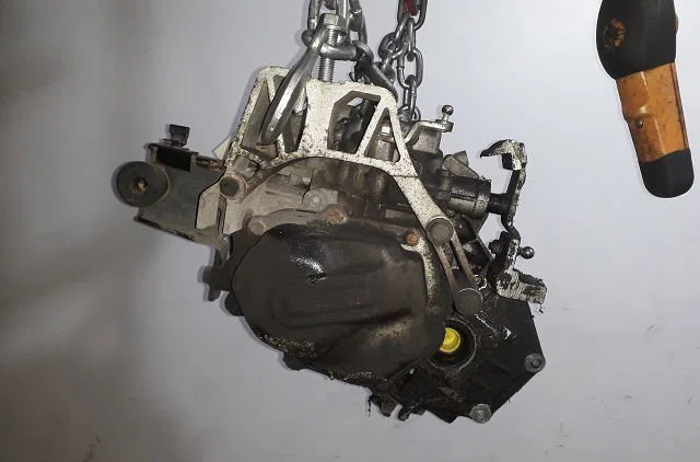 Boîte de vitesses manuelle Ford KA (RU8) 1.3 tdci (2008-2016) occasion