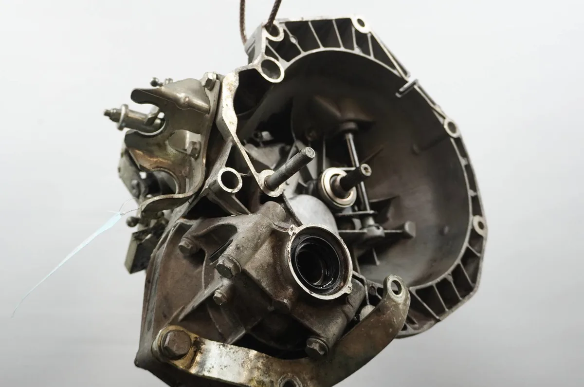 Boîte de vitesses manuelle Ford KA (RU8) 1.3 tdci (2008-2016) occasion