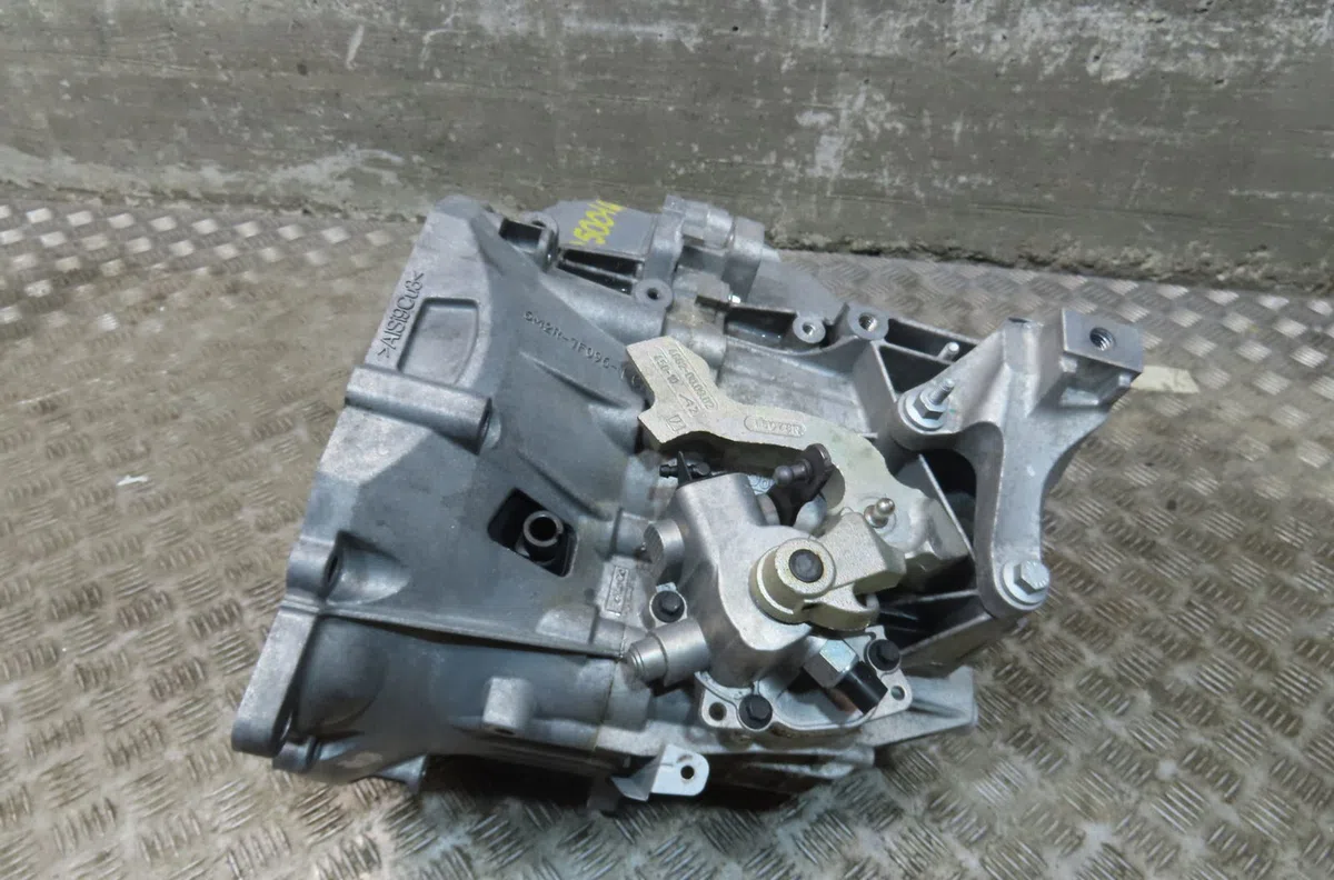 Boîte de vitesses manuelle Ford KUGA I 2.0 tdci (2008-2012) 5 portes occasion