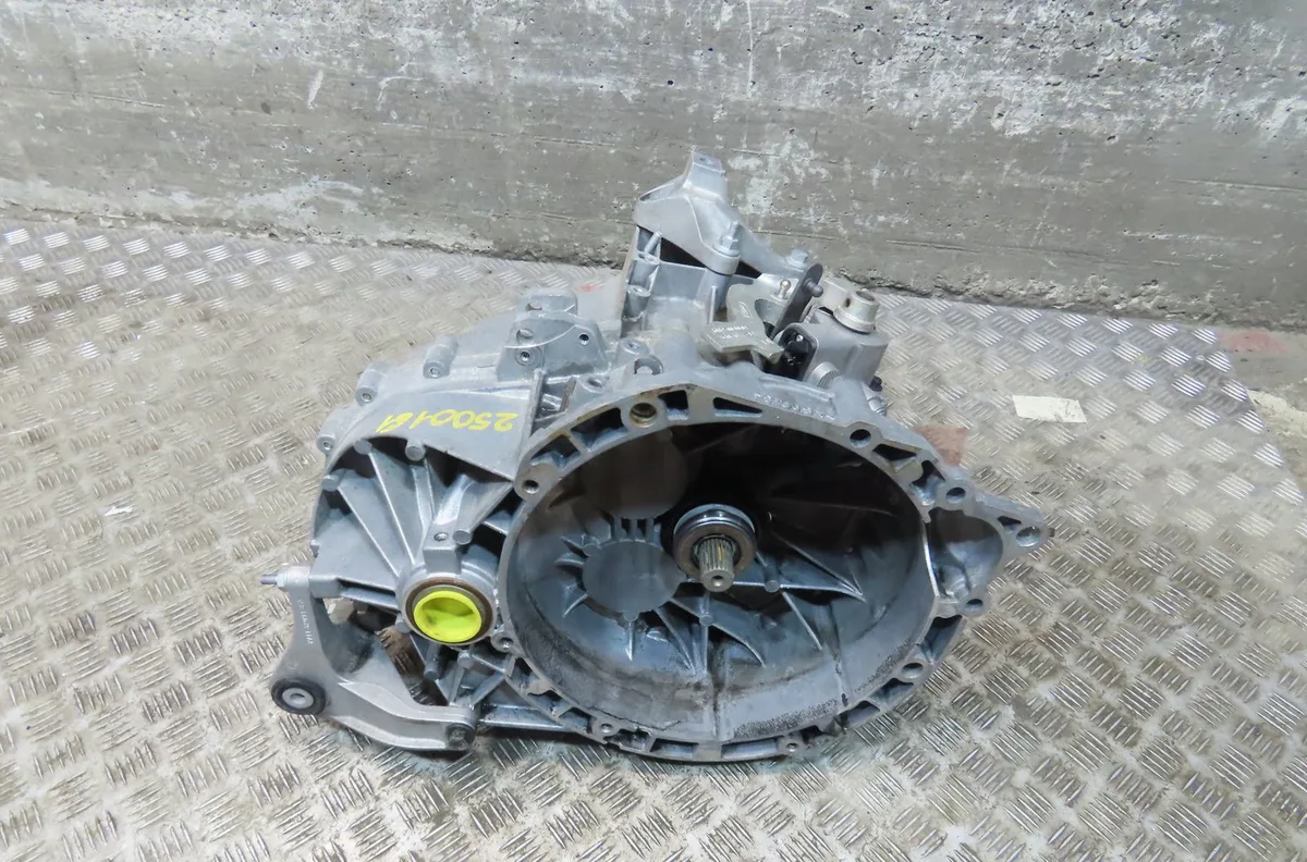 Boîte de vitesses manuelle Ford KUGA I 2.0 tdci (2008-2012) 5 portes occasion