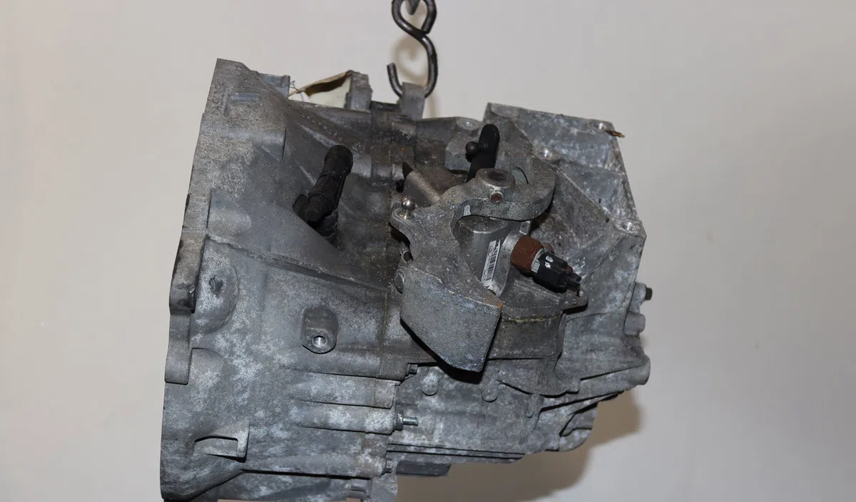 Boîte de vitesses manuelle Ford KUGA I 2.0 tdci (2008-2012) 5 portes occasion