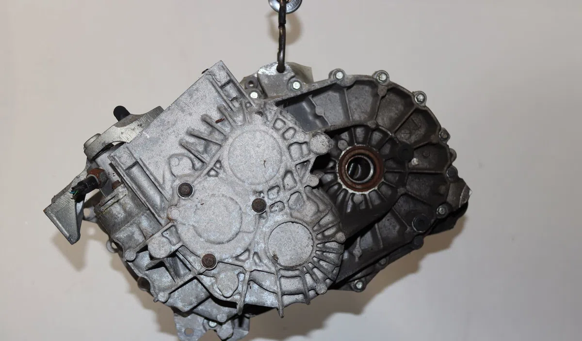 Boîte de vitesses manuelle Ford KUGA I 2.0 tdci (2008-2012) 5 portes occasion