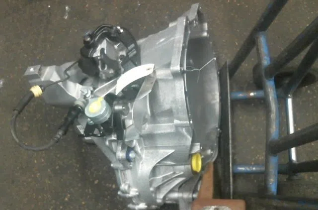 Boîte de vitesses manuelle Ford KUGA II (DM2) 1.5 ecoboost e85 (2019-2019) occasion