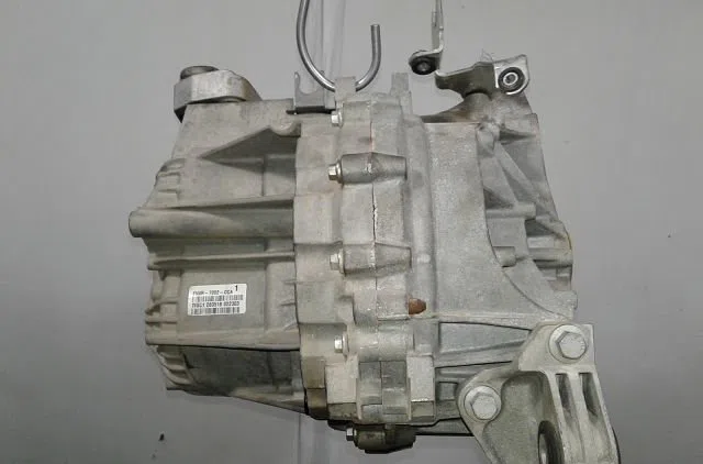 Boîte de vitesses manuelle Ford KUGA II (DM2) 2.0 tdci (2013-2014) occasion