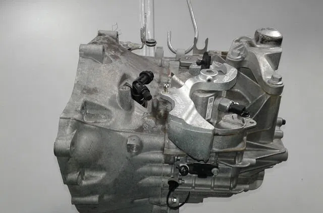 Boîte de vitesses manuelle Ford KUGA II (DM2) 2.0 tdci (2013-2014) occasion