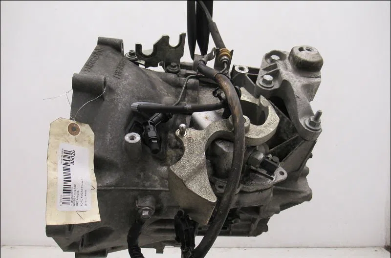 Boîte de vitesses manuelle Ford KUGA II (DM2) 2.0 tdci (2013-2014) occasion