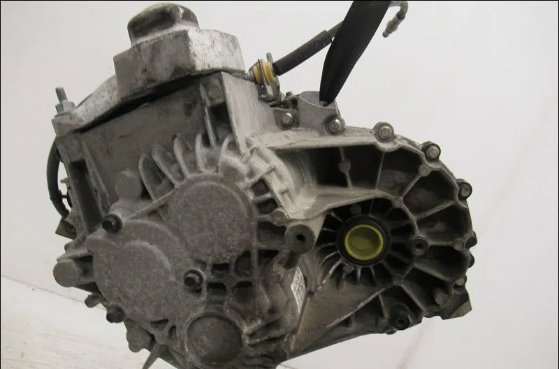 Boîte de vitesses manuelle Ford KUGA II (DM2) 2.0 tdci (2013-2014) occasion
