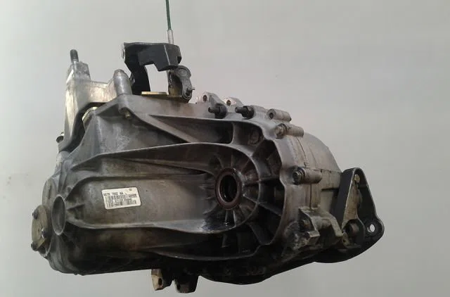 Boîte de vitesses manuelle Ford MONDEO III (B5Y) 2.0 16v tddi / tdci (2000-2007) 5 portes occasion