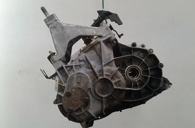 Boîte de vitesses manuelle Ford MONDEO III (B5Y) 2.0 16v tddi / tdci (2000-2007) 5 portes occasion