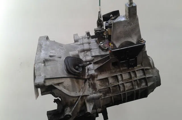 Boîte de vitesses manuelle Ford MONDEO III (B5Y) 2.0 16v tddi / tdci (2000-2007) 5 portes occasion