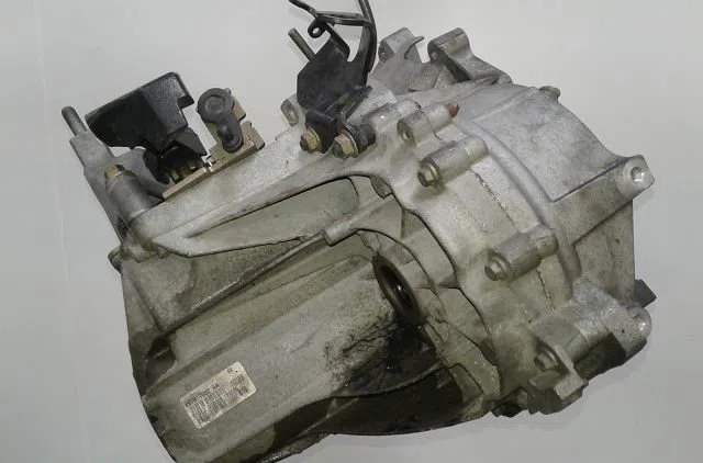 Boîte de vitesses manuelle Ford MONDEO III (B5Y) 2.0 16v tddi / tdci (2000-2007) 5 portes occasion