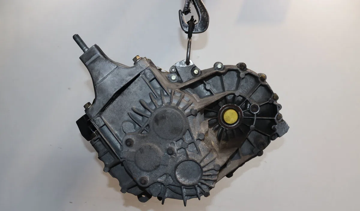 Boîte de vitesses manuelle Ford MONDEO III (B5Y) 2.0 tdci (2001-2007) 5 portes occasion