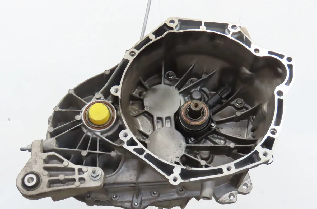 Boîte de vitesses manuelle Ford MONDEO IV (BA7) 1.6 ecoboost (2011-2015) occasion