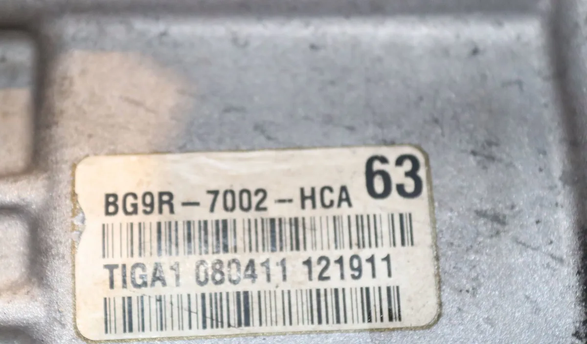 Boîte de vitesses manuelle Ford MONDEO IV (BA7) 1.6 tdci (2011-2015) occasion