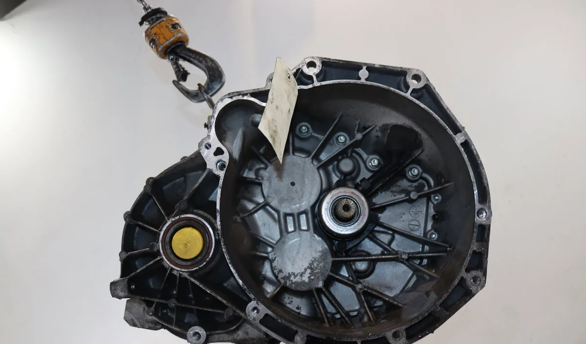 Boîte de vitesses manuelle Ford MONDEO IV (BA7) 1.6 tdci (2011-2015) occasion