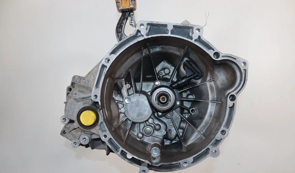 Boîte de vitesses manuelle Ford MONDEO IV (BA7) 1.6 ti (2010-2015) occasion
