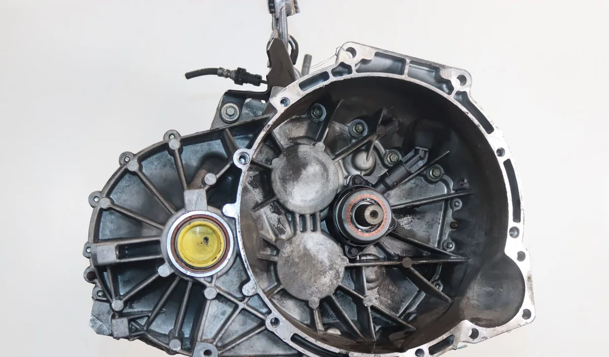 Boîte de vitesses manuelle Ford MONDEO IV (BA7) 1.8 tdci (2007-2015) occasion